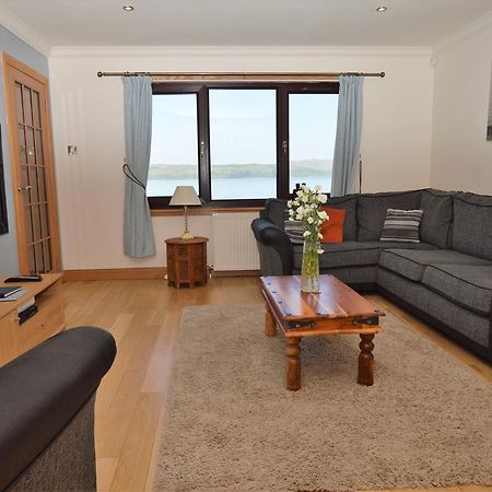 Clydeside Villa 达农 外观 照片