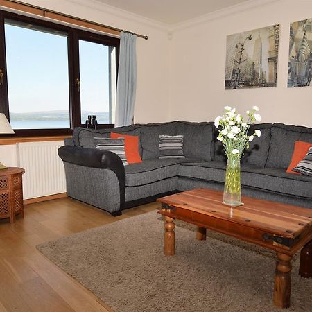 Clydeside Villa 达农 外观 照片